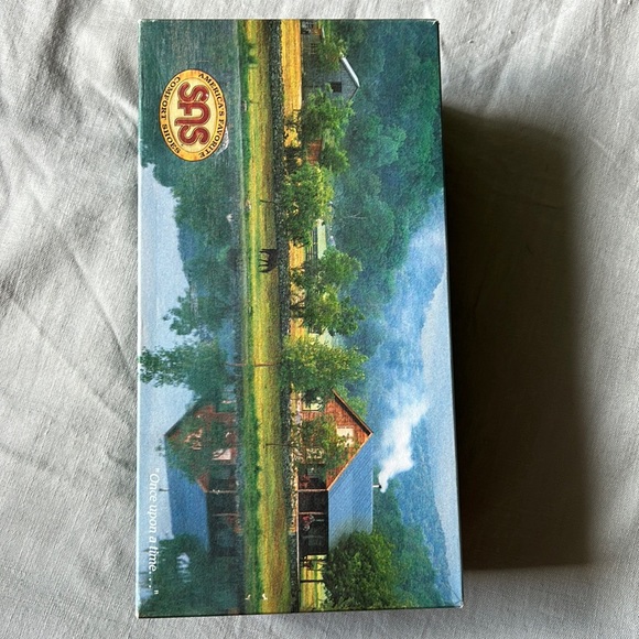 SAS White Pearl Leather Loafer Size 8 NARROW - Picture 7 of 8